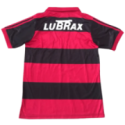 Flamengo 1990 Retro Home Jersey Men