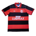 Flamengo Home Retro Jersey 1992/93 Men