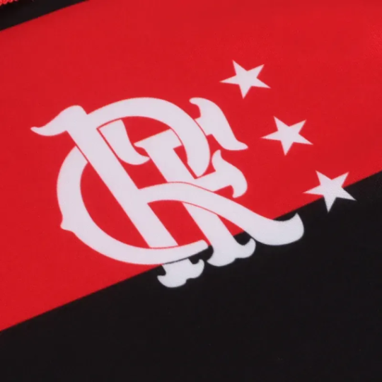Flamengo Home Retro Jersey 1992/93 Men