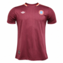 Bayern Munich Retro Jersey 2025 Men's