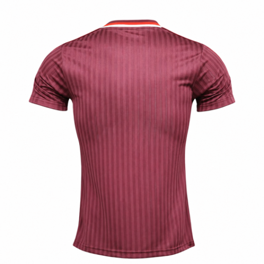 Bayern Munich Retro Jersey 2025 Men's