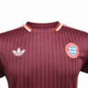 Bayern Munich Retro Jersey 2025 Men's