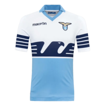 Lazio Retro Fourth Shirt 2014/15 Men