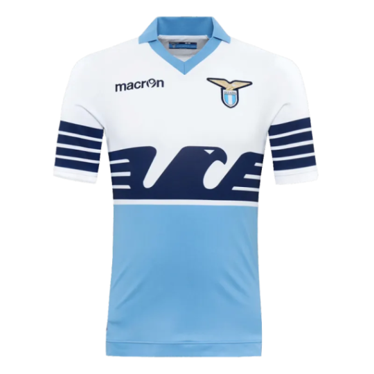 Lazio Retro Fourth Shirt 2014/15 Men