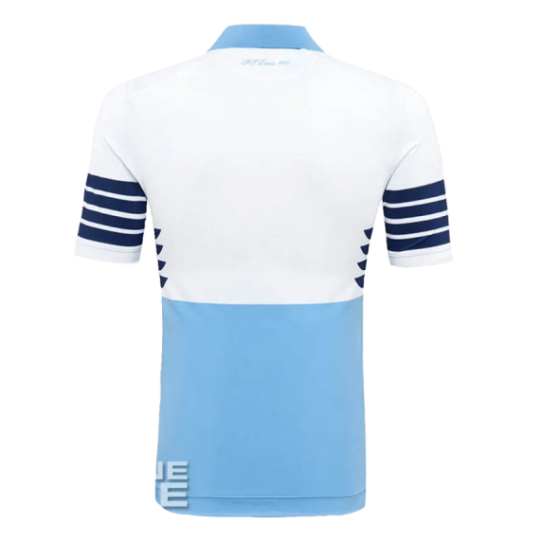Lazio Retro Fourth Shirt 2014/15 Men