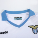 Lazio Retro Fourth Shirt 2014/15 Men