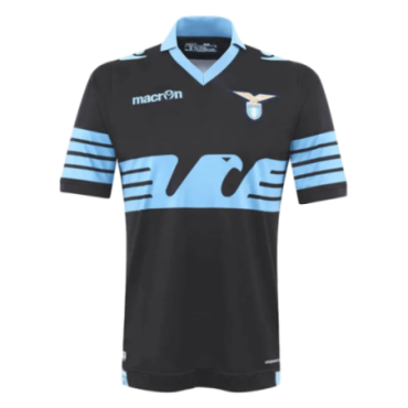 Lazio Retro Away Jersey 2015/16 Men