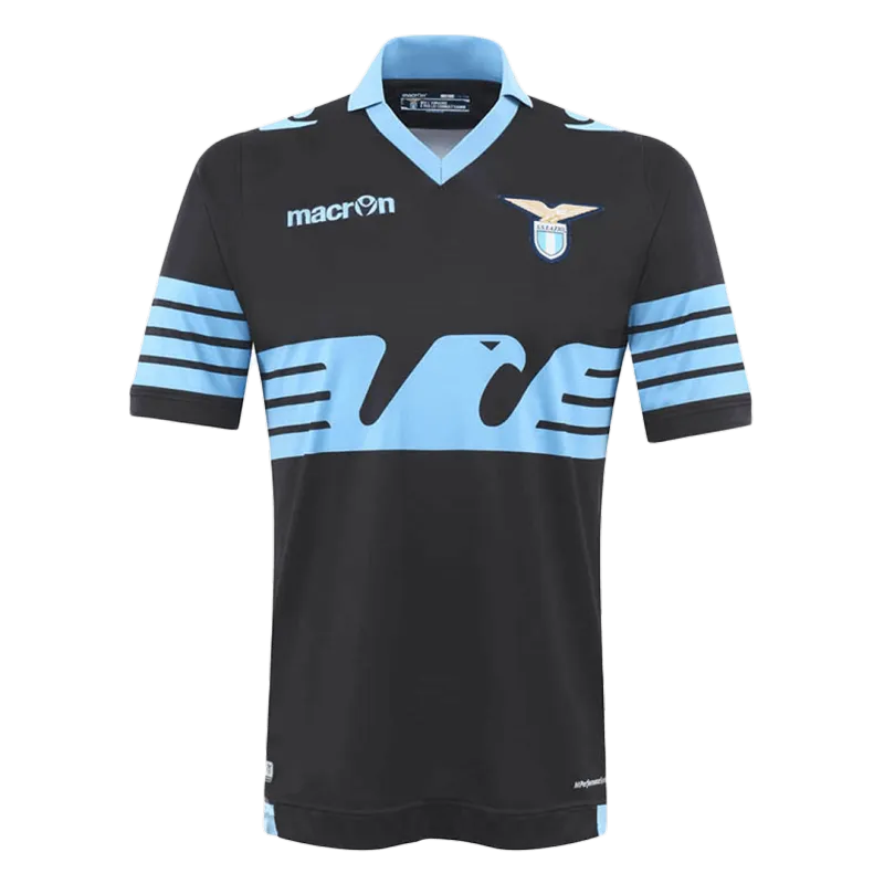 Lazio Retro Away Jersey 2015/16 Men