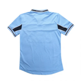 Lazio Home Retro Shirt 1999/00 Men