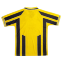 Lazio Away Retro Jersey 1998/99 Men's