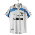 Lazio 1999/00 Retro Away Jersey Men