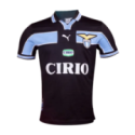 Lazio Away Retro Jersey 1998/00 Men