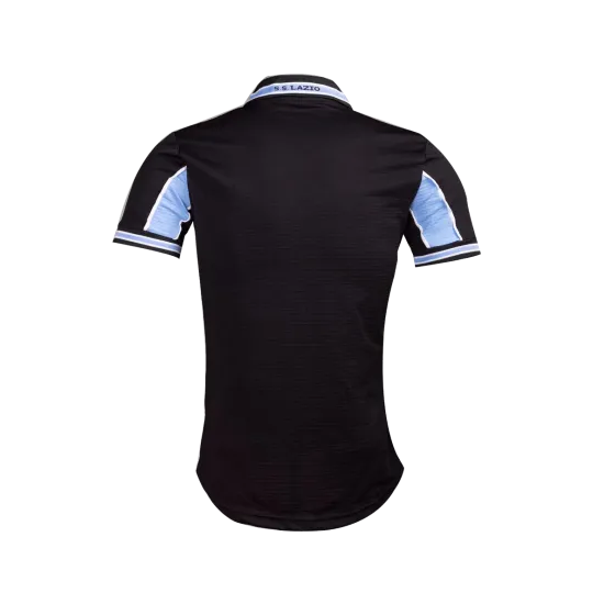 Lazio Away Retro Jersey 1998/00 Men