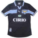 Lazio Away Retro Jersey 1998/00 Men