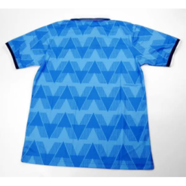 Lazio 1989 Retro Home Jersey Men