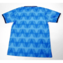 Lazio 1989 Retro Home Jersey Men
