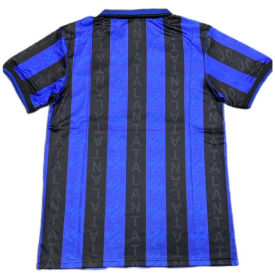 Atalanta 1996/97 Home Retro Jersey Men