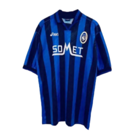 Atalanta 1996/97 Home Retro Jersey Men