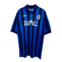 Atalanta 1996/97 Home Retro Jersey Men