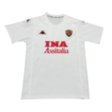 Roma Retro Away Shirt 2000/01 Men