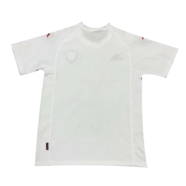 Roma Retro Away Shirt 2000/01 Men