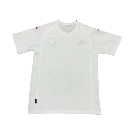 Roma Retro Away Shirt 2000/01 Men
