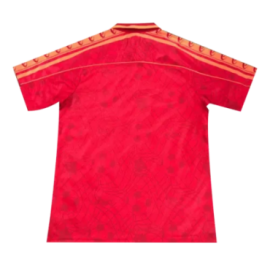 Roma Retro Home Shirt 1995/96 Men