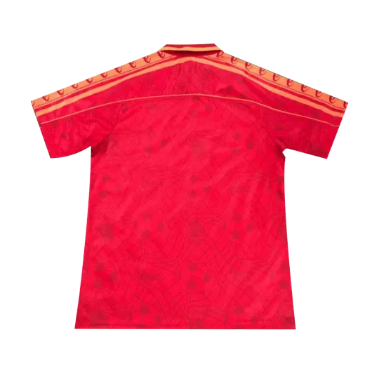 Roma Retro Home Shirt 1995/96 Men