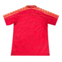Roma Retro Home Shirt 1995/96 Men