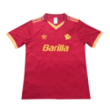 Roma 1992/94 Home Retro Shirt Men