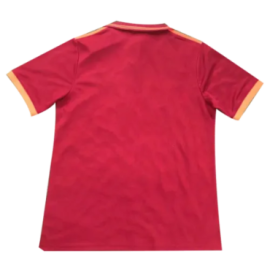 Roma 1992/94 Home Retro Shirt Men