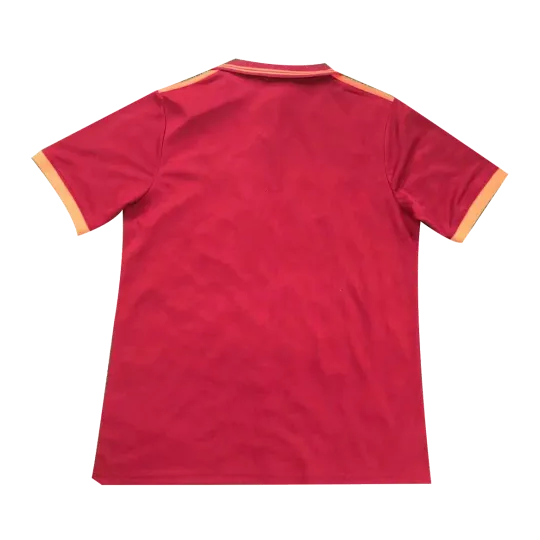 Roma 1992/94 Home Retro Shirt Men
