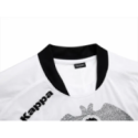 Valencia 2009/10 Home Retro Shirt Men