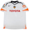 Valencia Retro Home Shirt 2006/07 Men