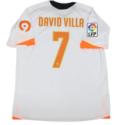 Valencia Retro Home Shirt 2006/07 Men