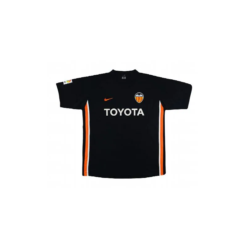 Valencia 2006/07 Retro Away Shirt Men