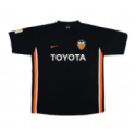 Valencia 2006/07 Retro Away Shirt Men