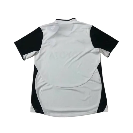 Valencia 2003/04 Retro Home Jersey Men