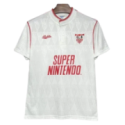 Sevilla Retro Home Shirt 1991/92 Men