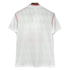 Sevilla Retro Home Shirt 1991/92 Men