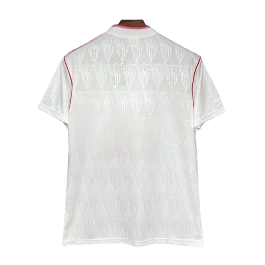 Sevilla Retro Home Shirt 1991/92 Men