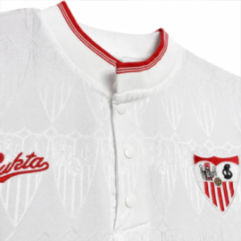 Sevilla Retro Home Shirt 1991/92 Men