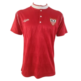 Sevilla Retro Away Shirt 1991/92 Men