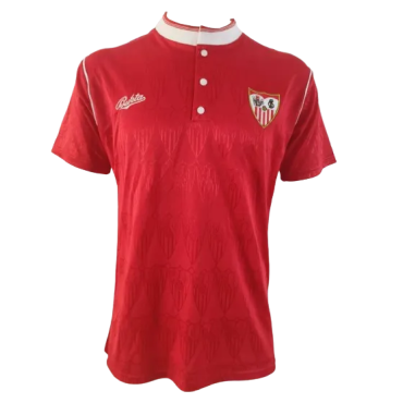 Sevilla Retro Away Shirt 1991/92 Men