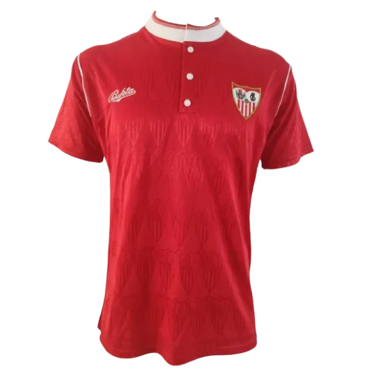 Sevilla Retro Away Shirt 1991/92 Men