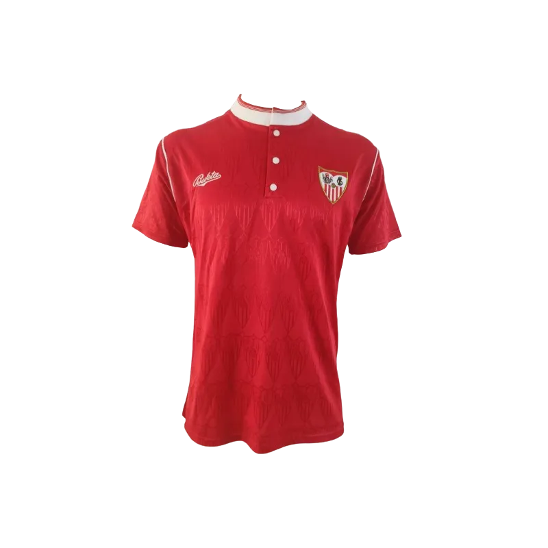 Sevilla Retro Away Shirt 1991/92 Men