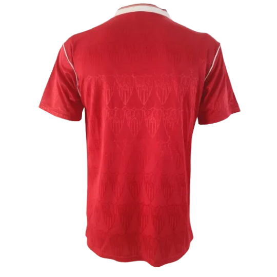 Sevilla Retro Away Shirt 1991/92 Men