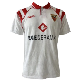 Sevilla Retro Home Shirt 1992/93 Men