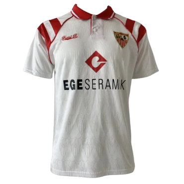 Sevilla Retro Home Shirt 1992/93 Men
