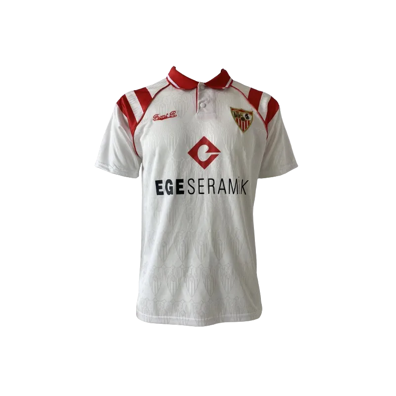 Sevilla Retro Home Shirt 1992/93 Men